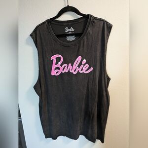 Barbie Shirt